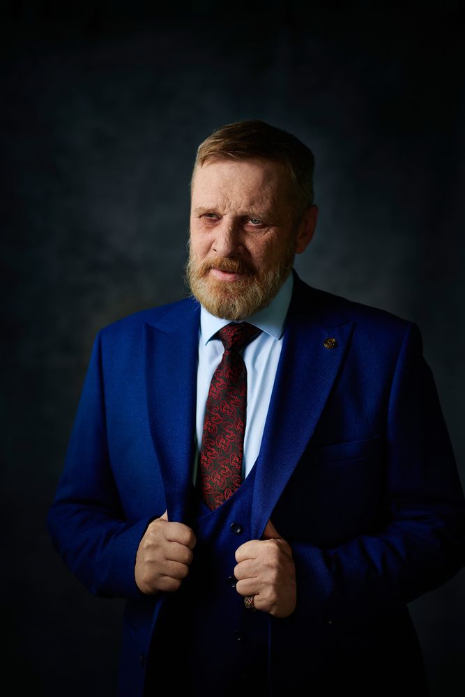 Photograph by Владимир Греков