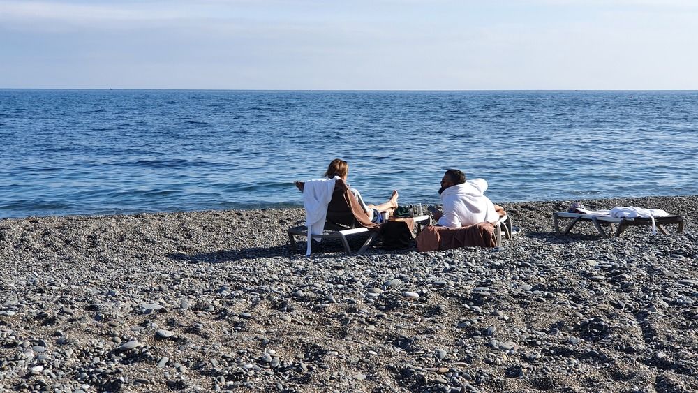 Photograph by Элеонора Бульс