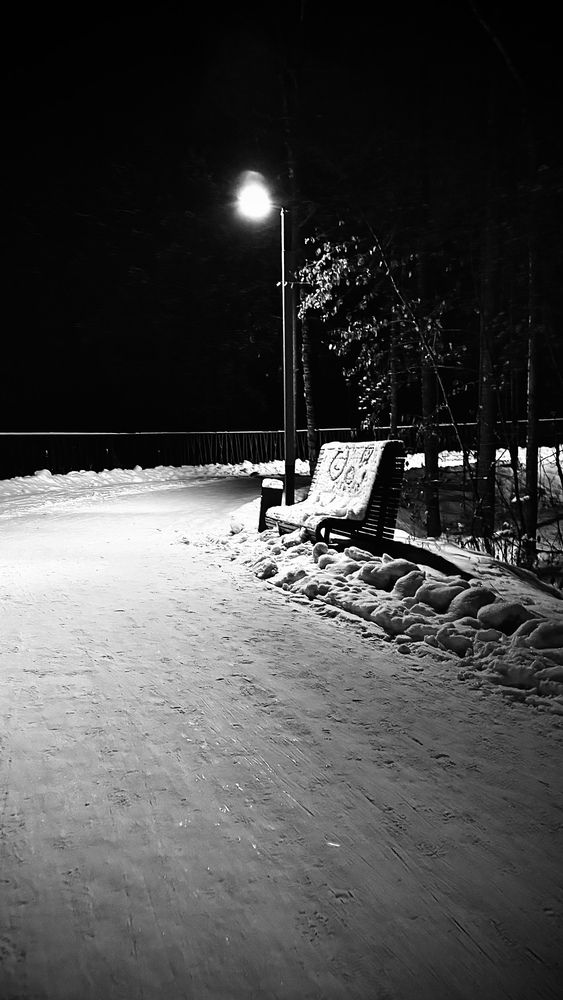 Photograph by Ирина Степанова