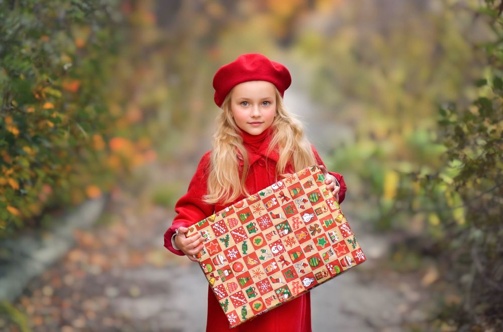 Photograph by Marina Ivanova