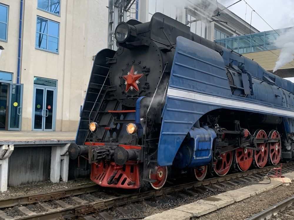 Photograph by Олег Гриценко