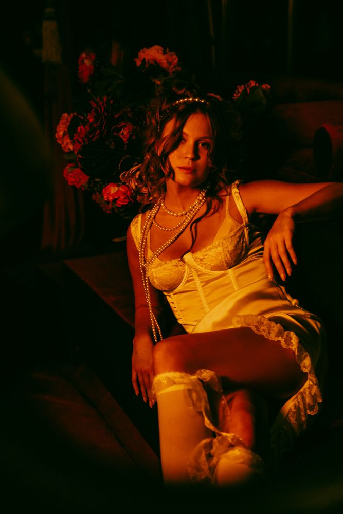 Photograph by Анна Гвоздовская