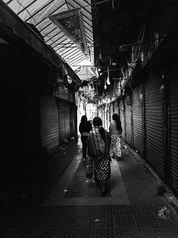 Photograph by Avanish Kumar Pal