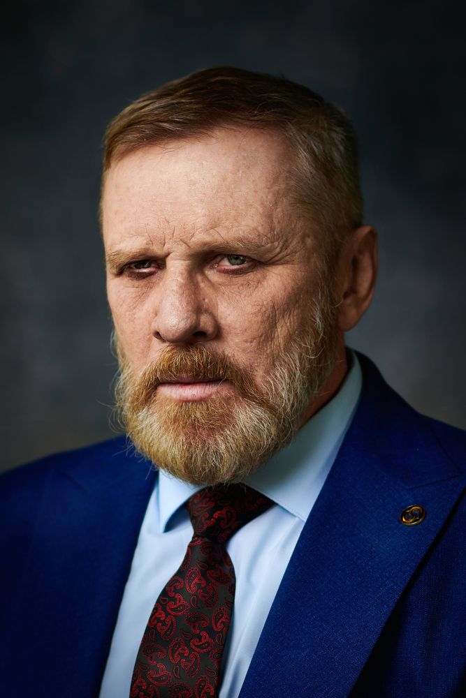 Photograph by Владимир Греков