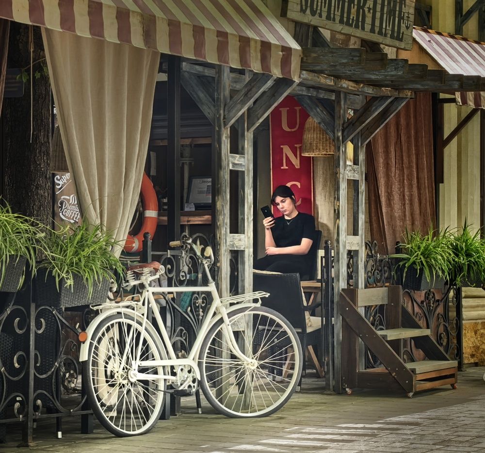 Photograph by Кривенко Владимир