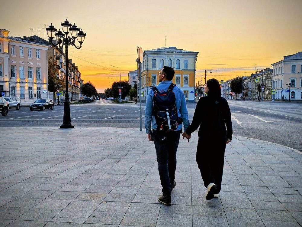 Photograph by Елена Акимова