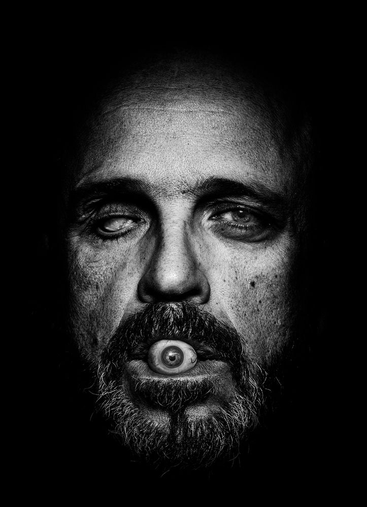 Photograph by Emilio Barrionuevo