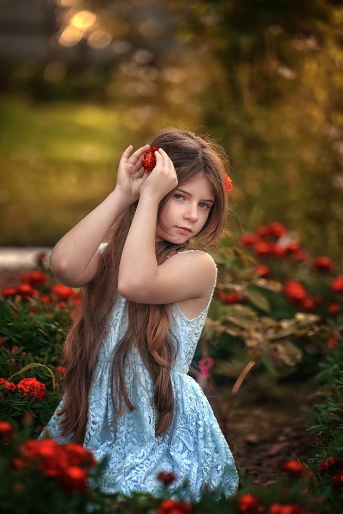 Photograph by Ольга Власкина