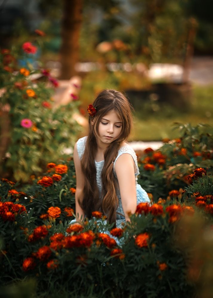 Photograph by Ольга Власкина