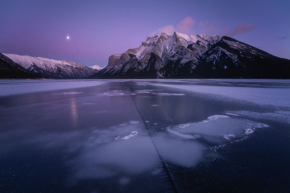 Photograph by Yongnan Li