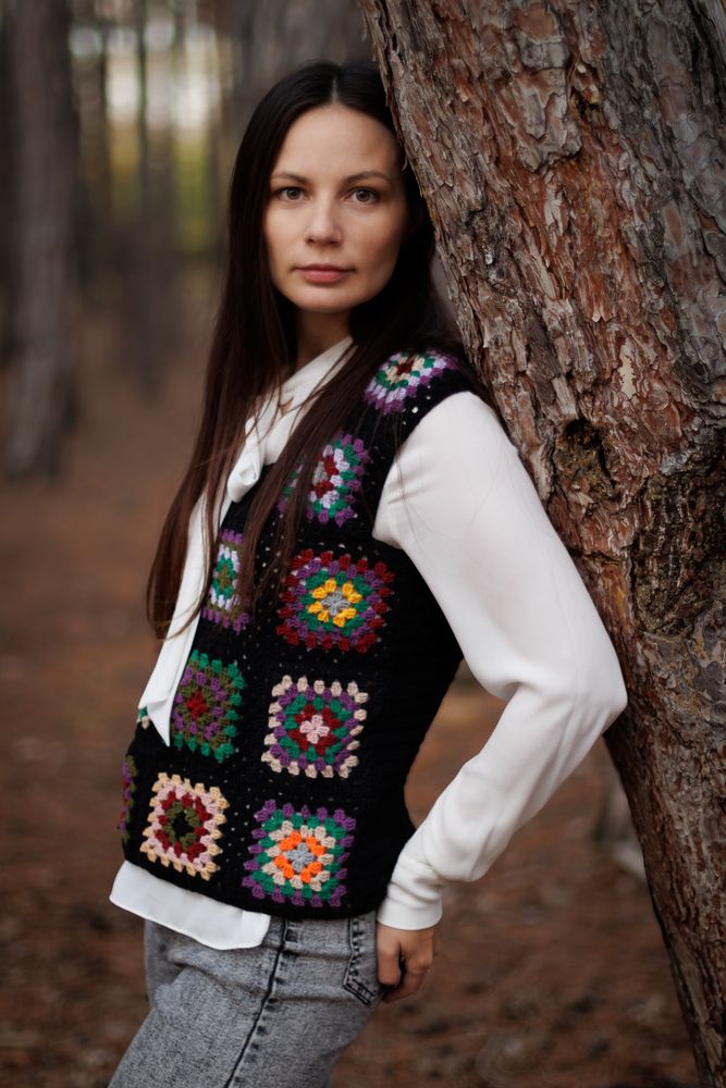 Photograph by Евгений Дрогоруб