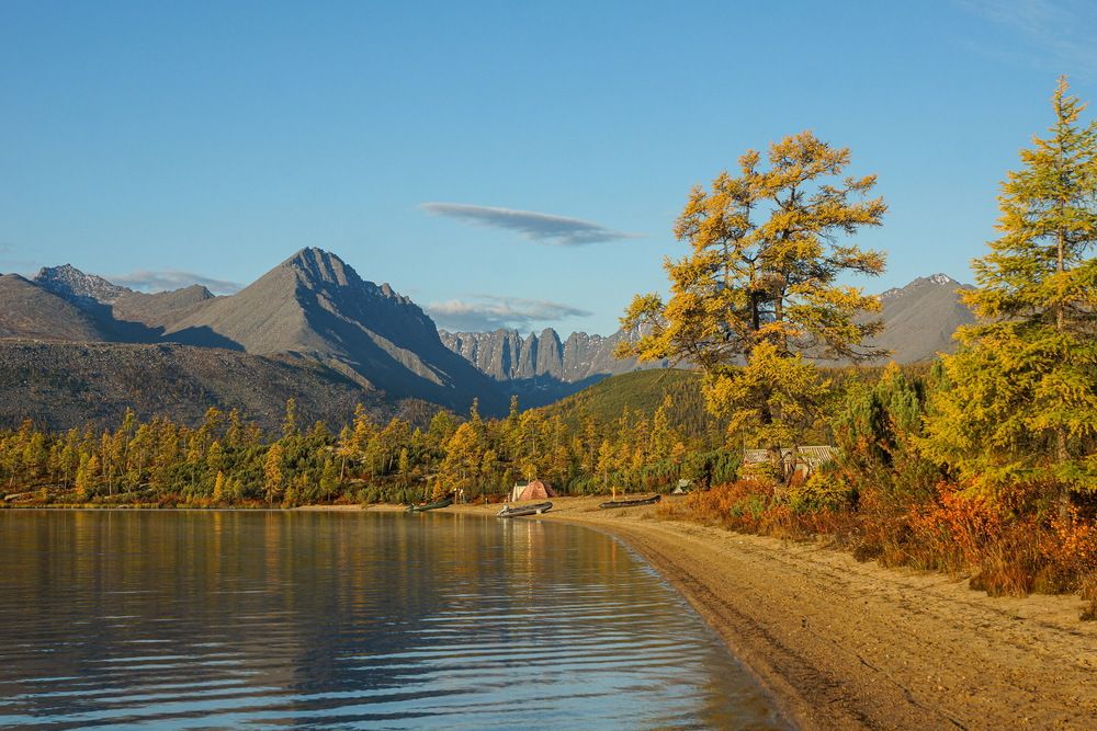 Photograph by Андрей Легостаев