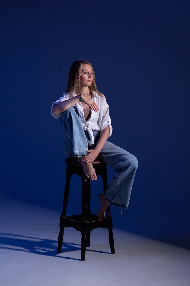 Photograph by Юлия Чуйкова