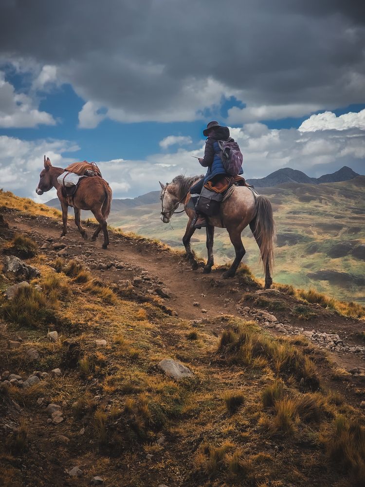 Photograph by Evgeny Pochaev