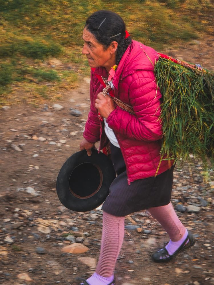 Photograph by Evgeny Pochaev