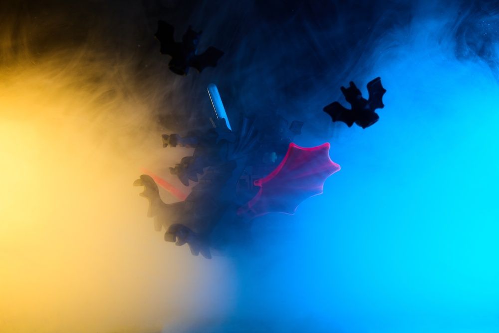 Photograph by Дмитрий Солодухин