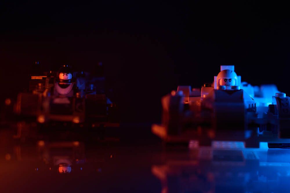 Photograph by Дмитрий Солодухин