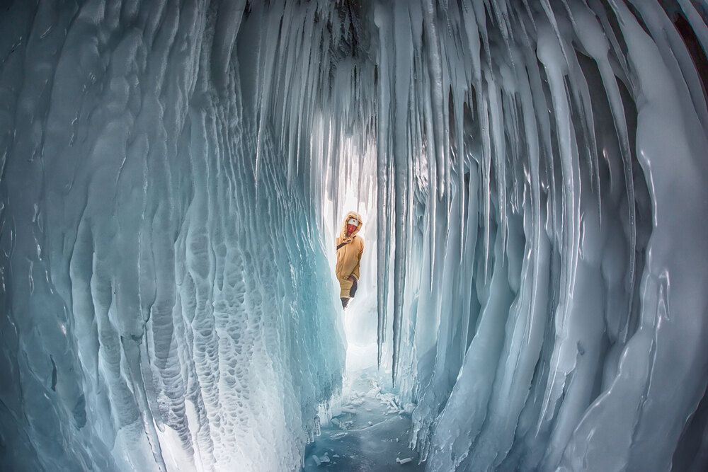 Photograph by Гарус Виктория