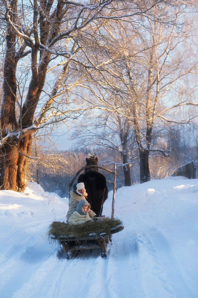 Фотография автора Гарус Виктория