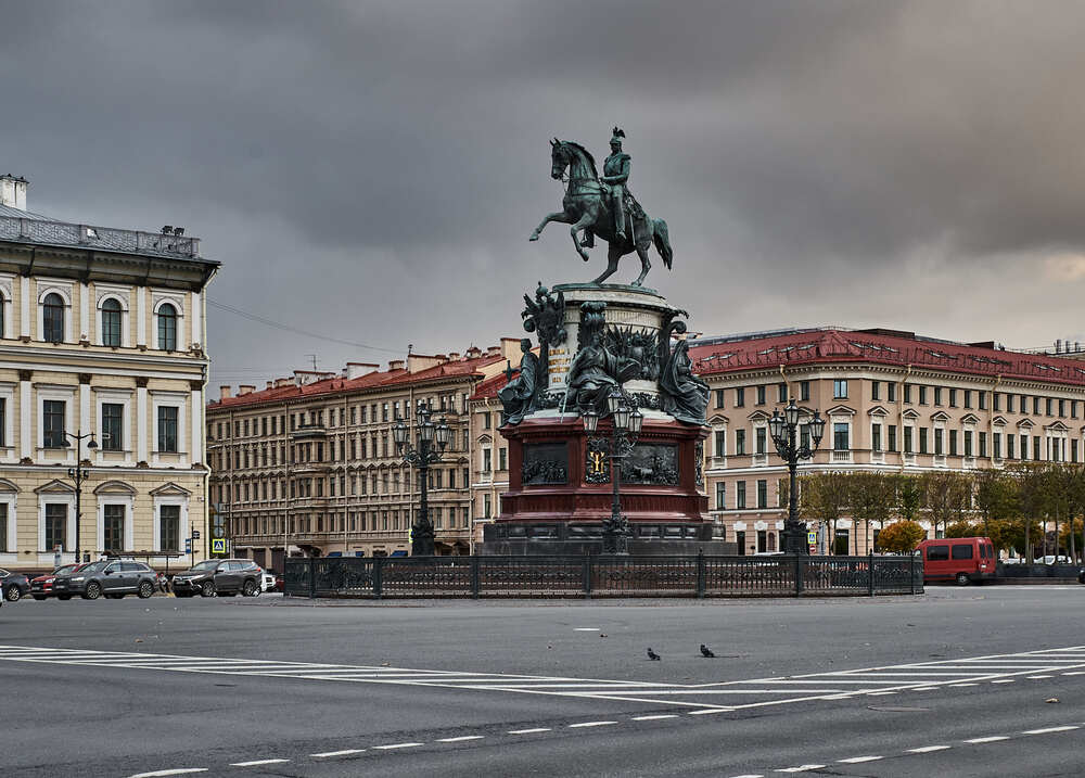 Photograph by Харламова Валентина