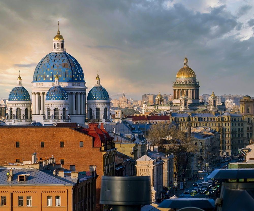 Фотография автора Максим Кольцов