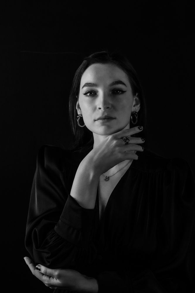 Photograph by Наталья Жигелис