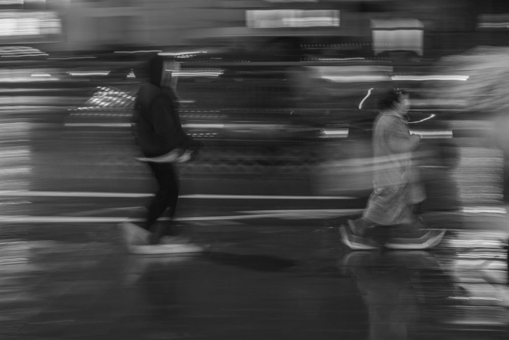 Photograph by Елена Беланенко