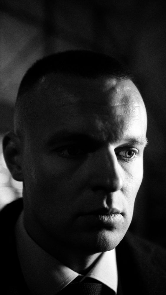 Photograph by Артем Порубаев