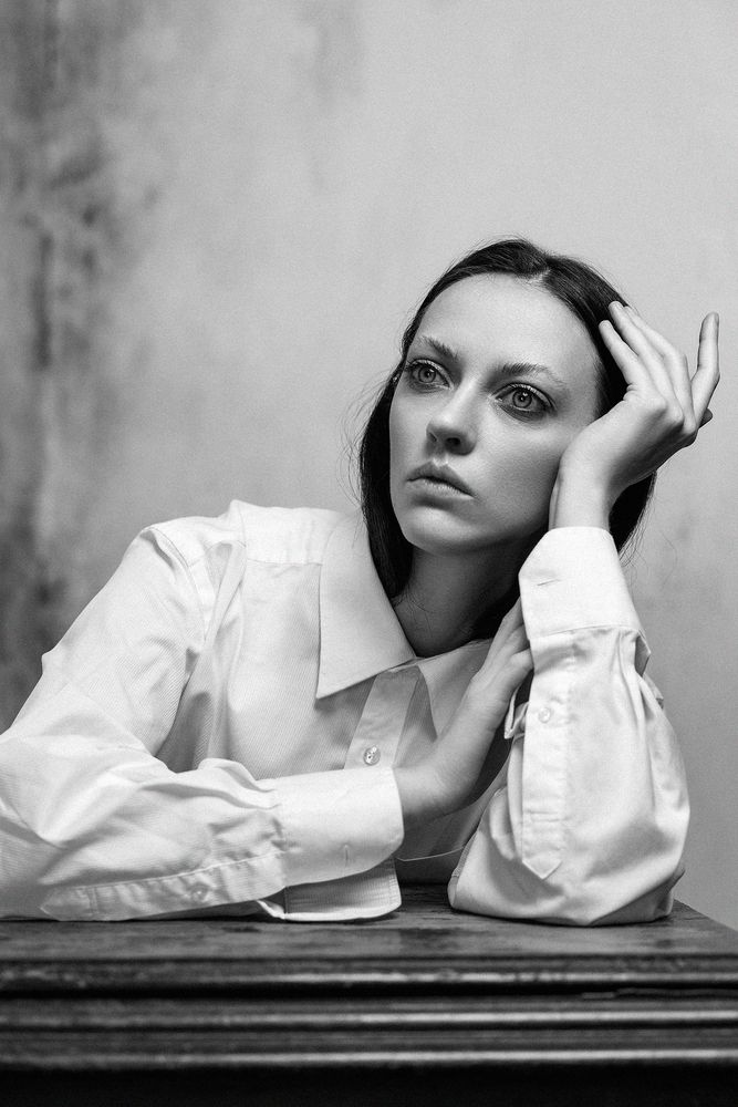 Photograph by Сосновских Вячеслав