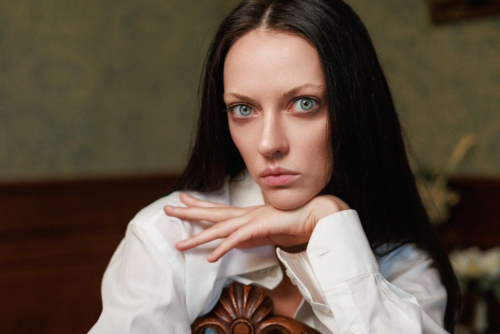 Photograph by Сосновских Вячеслав