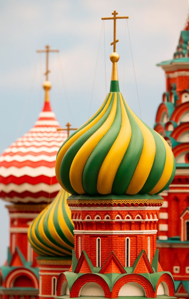 Photograph by Инна Воробьева