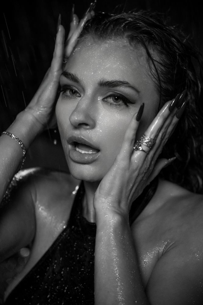 Photograph by Рыков Андрей