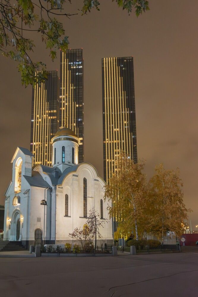 Photograph by Александр Порохов