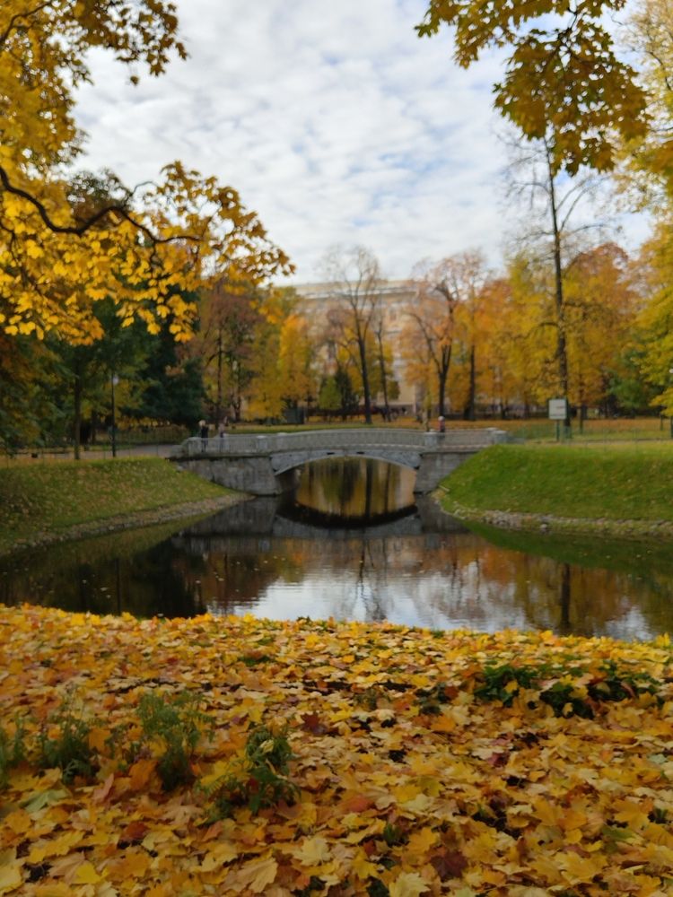 Photograph by Татьяна