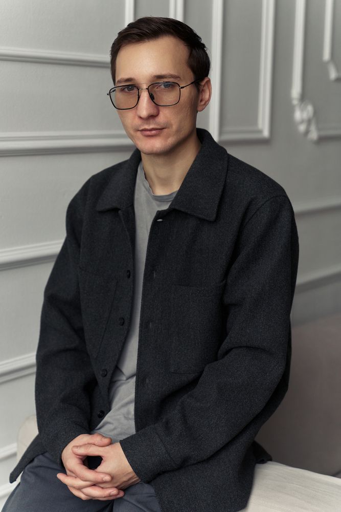 Photograph by Михаил Иванов