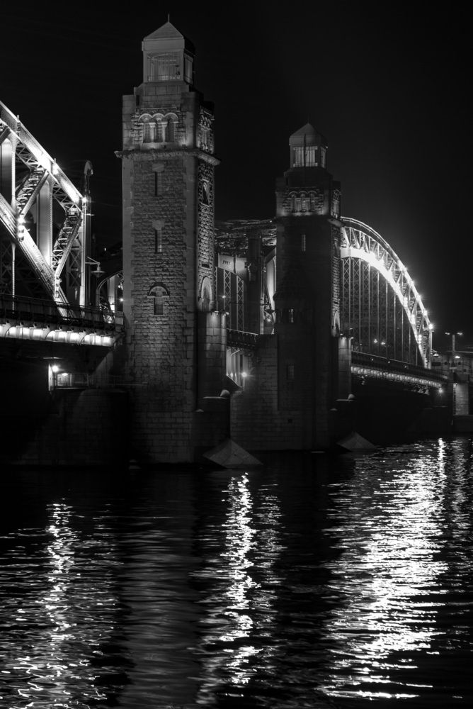 Photograph by Андреев Роман