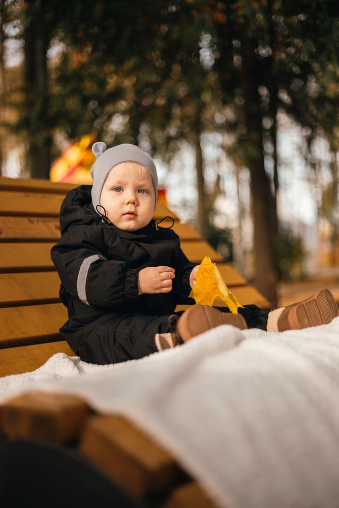 Photograph by Ruslan Ivanovsky
