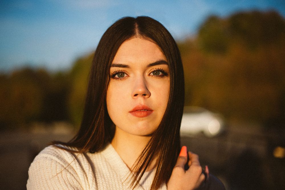 Photograph by Ruslan Ivanovsky