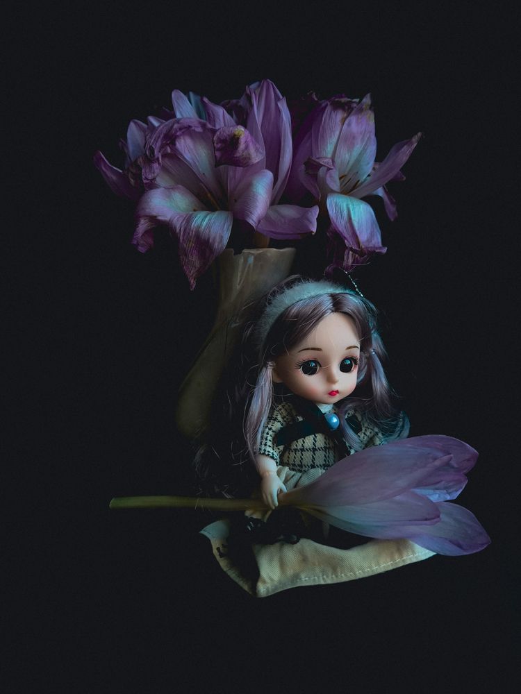 Photograph by Людмила Емельянчикова