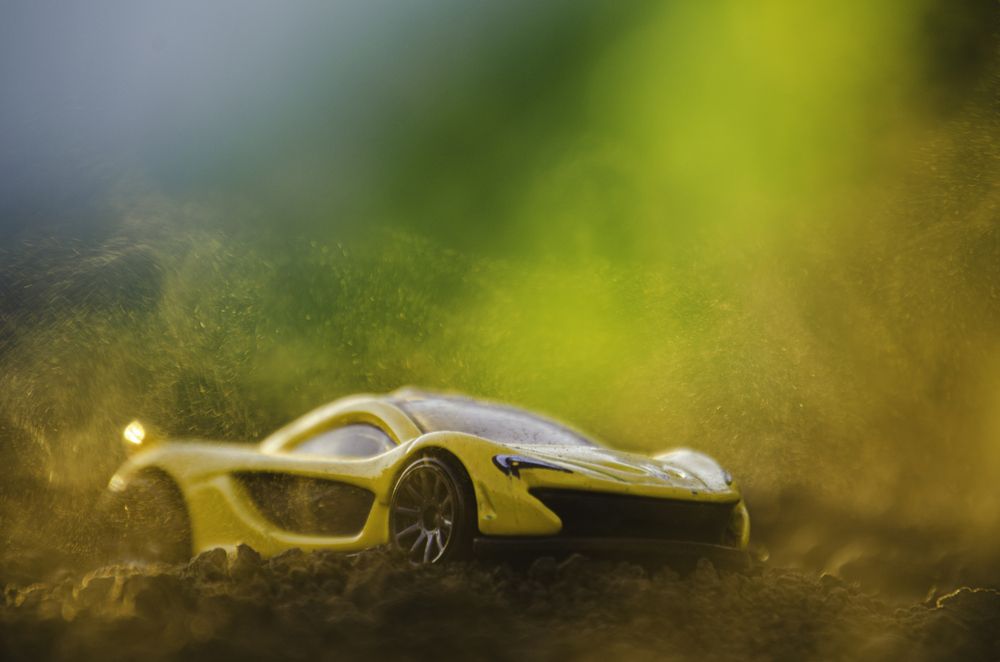 Photograph by Alexandr Vasilev