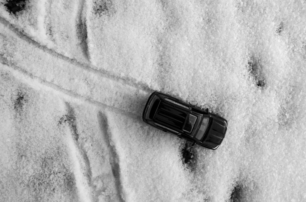 Photograph by Alexandr Vasilev