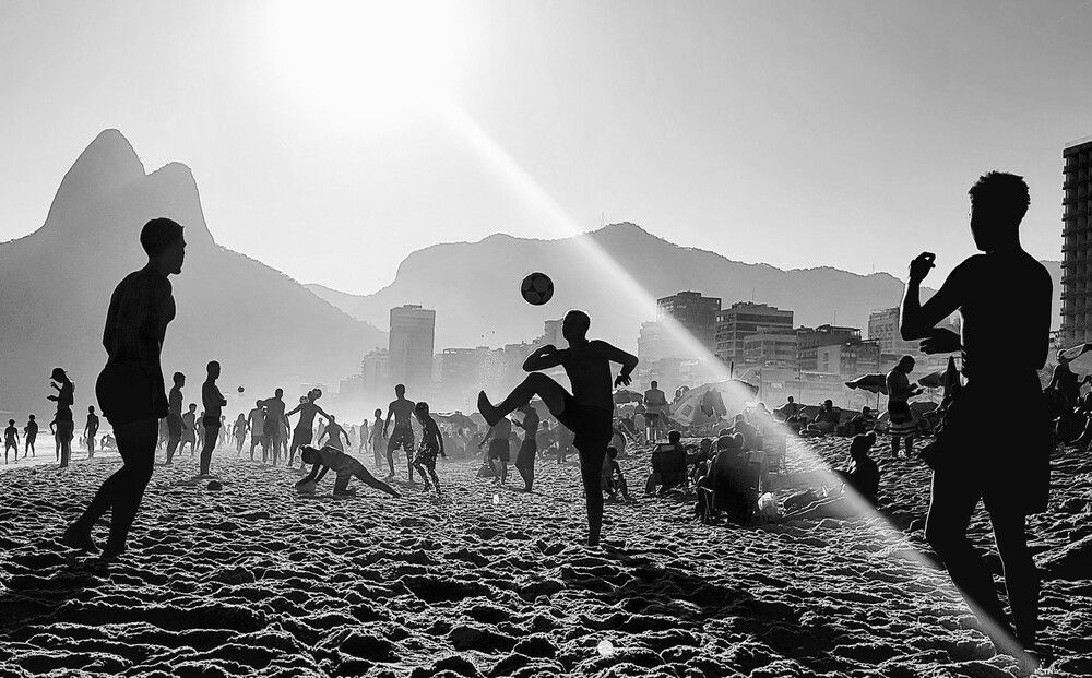 Photograph by Gr Marie