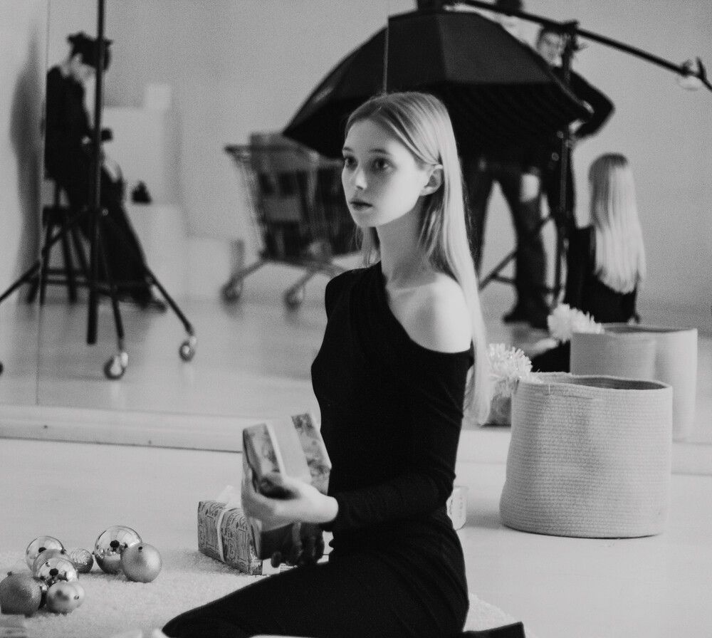 Фотография автора Татьяна Савранчук