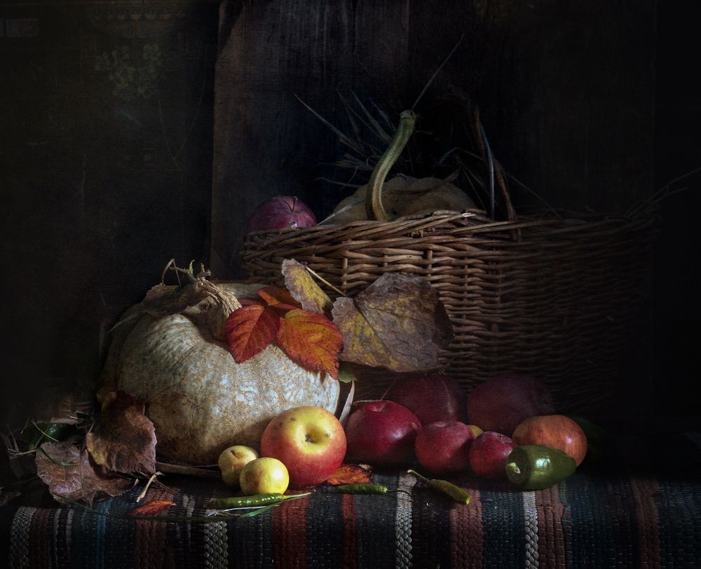 Фотография автора Петровна Валентина