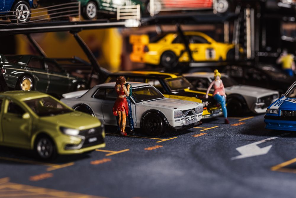 Photograph by Алексей Чеботарев