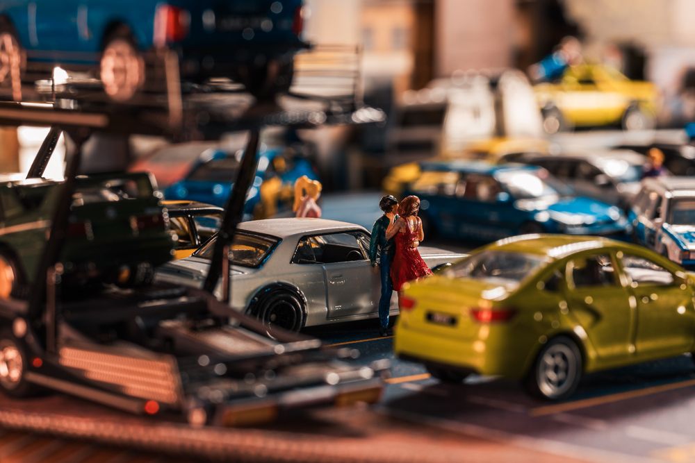 Photograph by Алексей Чеботарев