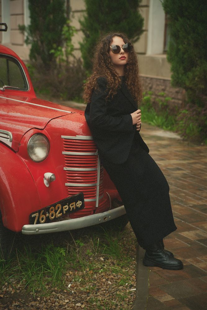 Photograph by Максим Михайлов