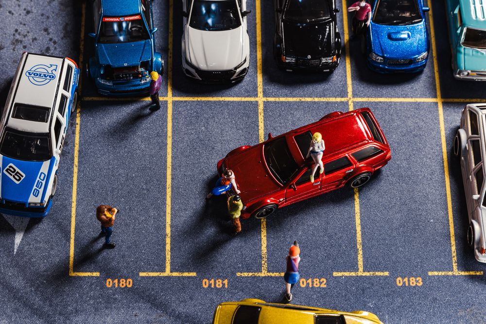 Photograph by Алексей Чеботарев