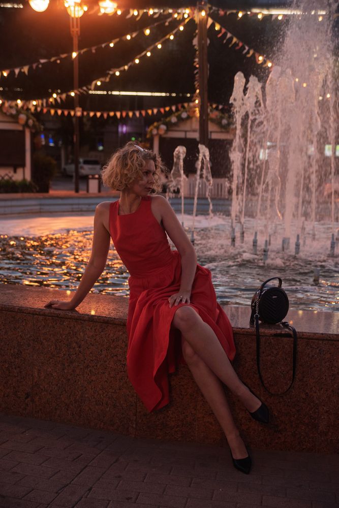 Photograph by Максим Михайлов