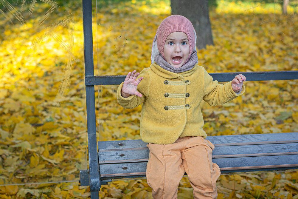 Photograph by Очева Наталья Александровна